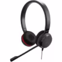 Thumbnail 1 de Audífonos Alámbricos Jabra Evolve 20 SE, USB-A/C MS Stereo c/micr y cntr llamada