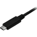 Thumbnail 3 de Cable Adaptador para transferencia de Datos USB-A Macho a USB-C Macho 1 metro 