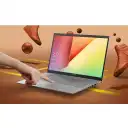 Thumbnail 17 de Notebook Asus VivoBook M513UA-BQ610W AMD R5-5500U RAM 8G SSD 512GB 15" W11H