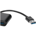 Thumbnail 5 de HUB Kensington UH4000 USB a 4 Puertos USB 3.0  Transferencia a 5Gb/s 