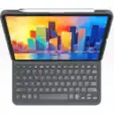 Thumbnail 5 de Funda con Teclado Zagg Pro Keys para iPad Air 10.9 Gris