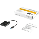 Thumbnail 11 de Adaptador Gráfico USB a Dual HDMI 4K para 2 Monitores