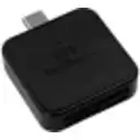 Thumbnail 2 de Lector USB-C Type-C Todo-en-1 SD mSD TF USB-MicroB