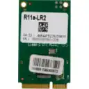 Thumbnail 3 de MIKROTIK 2,4GHz LoRaWAN LBT 1-u.FL 10dBm miniPCIe 2403-25-50-2479MHz