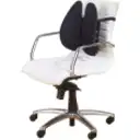 Thumbnail 1 de Respaldo Cojin Lumbar SmartFit K60412WW