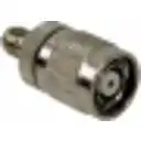 Thumbnail 1 de RPTNC-Macho RPSMA-Hembra Adaptador Copla Coaxial