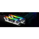 Thumbnail 4 de Memoria RAM 48GB DDR5 6000MHz DIMM CL32 Non-ECC 1.35v 288p - Kingston Fury RGB