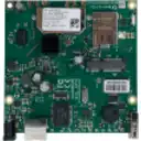 Thumbnail 2 de MIKROTIK L4 2,4GHZ 2x2 MINIPCIE 1-1000 2-MMCX USB 600MHZ 64MB SIMCARD