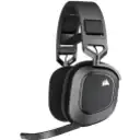 Thumbnail 0 de CORSAIR Gaming HS80 RGB - Auricular - tamano completo - 2,4 GHz - inalambrico - 