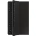 Thumbnail 3 de Book Cover Keyboard Slim para Galaxy Tab S9 Color Negro