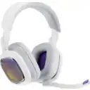 Thumbnail 0 de Logitech A30 Headset-White/ Purple Playstation LAT