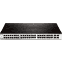 Thumbnail 0 de Switch D-Link DGS-1210-52 52 puertos Gigabit 48 1000Base-T + 4 SFP 