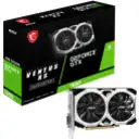 Thumbnail 0 de MSI GeForce GTX 1650 D6 VENTUS XS OCV3 [GTX 1650 D6 VENTUS XS OCV3]
