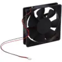 Thumbnail 0 de Ventilador 12x12x2,5cm 48VDC 0,12A 3500RPM Rodamiento Turbina GDA12025