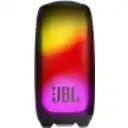 Thumbnail 1 de Parlante Inalámbrico JBL Pulse 5, Bluetooth5.1IP67 Batería 12hrs Luces360° Negro