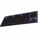 Thumbnail 3 de Logitech G915 X TKL LightSpeed Wireless RGB - Black (920-012715)