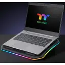 Thumbnail 4 de Base de Refrigeracion Thermaltake Massive 12 RGB, para Notebooks hasta 15" Negro