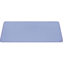 Thumbnail 2 de Mouse Pad Gamer Logitech Desk Mat Studio, 300*700*2mm Poliéster reciclado Lila