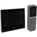 Thumbnail 2 de DAHUA Kit Portero IP Control Acceso Alarma DHI-KTW02