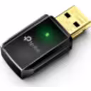 Thumbnail 1 de Adaptador de Red TP-Link Archer T2U, Nano Wireless USB Wi-Fi 5 USB V2.0