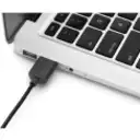 Thumbnail 13 de Mouse Trackball Alámbrico Kensington Orbit Polling rate 125Hz 2 Botons USB Negro
