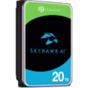 Thumbnail 3 de Seagate SkyHawk AI - Disk drive - 20 TB - 3.5" - 7200 rpm