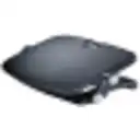 Thumbnail 0 de StarTech.com Descansapies Ajustable para Debajo del Escritorio o Mesa - Descansa