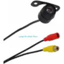 Thumbnail 0 de IP67 req-12VDC/0,3A RCA-H Analoga Camara 1024x768 Vision Trasera