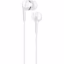 Thumbnail 1 de EARBUDS-105 WHITE AUDIFONO MOTOROLA M/LIBRE