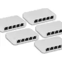 Thumbnail 5 de Switch UBIQUITI USW-FLEX-MINI-5 Flex Mini Pack de 5