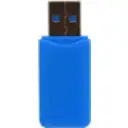 Thumbnail 0 de Lector USB2.0 A-M solo-mSD