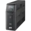 Thumbnail 1 de UPS APC SAI Back Pro BR 1200 VA onda sinusoidal Salida 8 tomas AVR Interfaz LCD