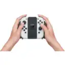 Thumbnail 1 de Nintendo Switch - OLED Model white 