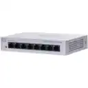 Thumbnail 1 de Switch Cisco CBS110 Gigabit Ethernet Business 110, 8x10/100/1000Mbps 16Gbs NoAdm