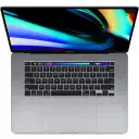 Thumbnail 1 de MacBook Pro Retina T.Bar 16/2.6 6C i7/16Gb/512Gb space gray (Reacondicionado)