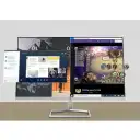Thumbnail 4 de Monitor HP M27fw 27" FHD 1920*1080 IPS 2*HDMI 1*VGA  5ms FreeSync Blanco 75Hz