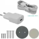Thumbnail 1 de IMOU Camara Wifi 2,4GHz 2MP Microfono MicroSD 2.8mm inc-USB-5V-1A