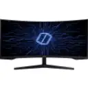 Thumbnail 0 de Monitor Gamer Curvo Samsung Odyssey G5 34" VA 3440*1440 HDMI DP 1ms 165Hz