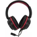 Thumbnail 2 de Audífonos Gamer Monster AU928 RGB Conectividad Alámbrica Cable 1.8 Metros