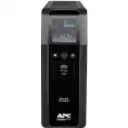 Thumbnail 0 de UPS APC Back-UPS Pro BR1600SI APC 1600VA, 8 Salidas AVR Interfaz LCD Salida 960W