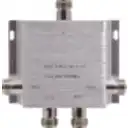 Thumbnail 0 de Splitter RF 380-2500MHz 0,38-2,5GHz 2,4GHz 5-N-Hembra