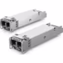 Thumbnail 1 de Transceiver Ubiquiti Pack 2 UNID UACC-OM-MM-1G-D