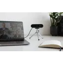Thumbnail 1 de Cámara Web Trust Tyro Full HD 1080p 30fps Compatible Windows/Mac Interfaz USB