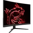 Thumbnail 2 de Monitor Gamer Curvo MSI Optix G32CQ4 E2 WQHD 31.5" LED VA DP 2*HDMI 170Hz