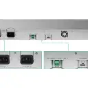 Thumbnail 2 de MIKROTIK Router 60GB-M.2 4-1,4GHz L6 13-1000 1GB Rack MSD 2-SATA Dual-PSU DB9