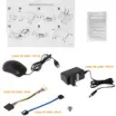 Thumbnail 2 de DAHUA 8-Analogo/IP req-1-SATA LAN-100 HDMI VGA USB RS485 DVR HCVR4108