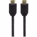 Thumbnail 1 de Cable HDMI Macho a HDMI Macho 4K 3D c/Ethernet Longitud 2 metros Blindado 18GBps