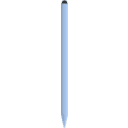 Thumbnail 1 de Lápiz Zagg Pro stylus 2 para iPad con carga inalámbrica Color Azul