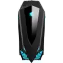 Thumbnail 2 de Gabinete Gigabyte GB-AC700G, 4*USB-A 3.2 USB-C Torre ATX MiniITX microATX Negro