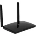 Thumbnail 0 de Router TP-Link 4G/LTE 1-Sim 1-WAN 3-100 Router 2-.SMA WiFi-Interno 2,4/5GHz